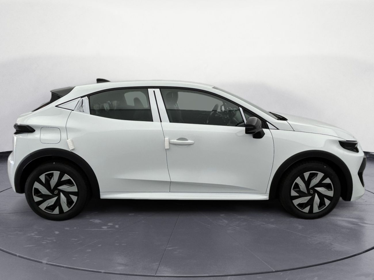 Mandataire RENAULT Clio 1.2 TCE 115CH EVOLUTION