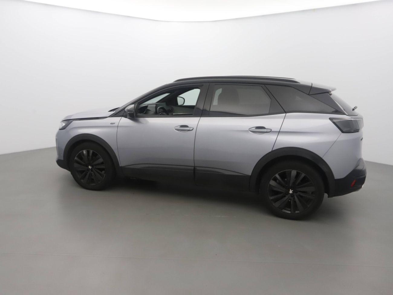 Mandataire PEUGEOT 3008 1.5 BLUEHDI 130CH S&S GT EAT8