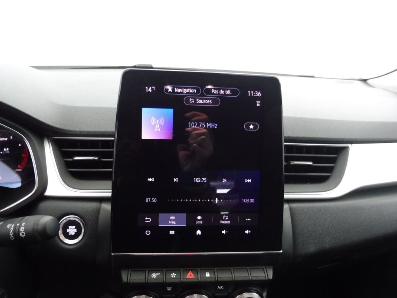 Mandataire RENAULT Captur 1.0 TCE 90CH TECHNO