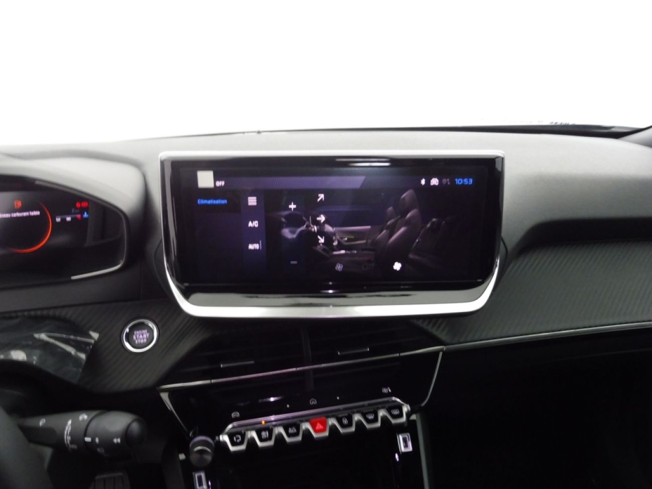 Mandataire PEUGEOT 2008 1.2 HYBRID 145CH ALLURE E-DCS6