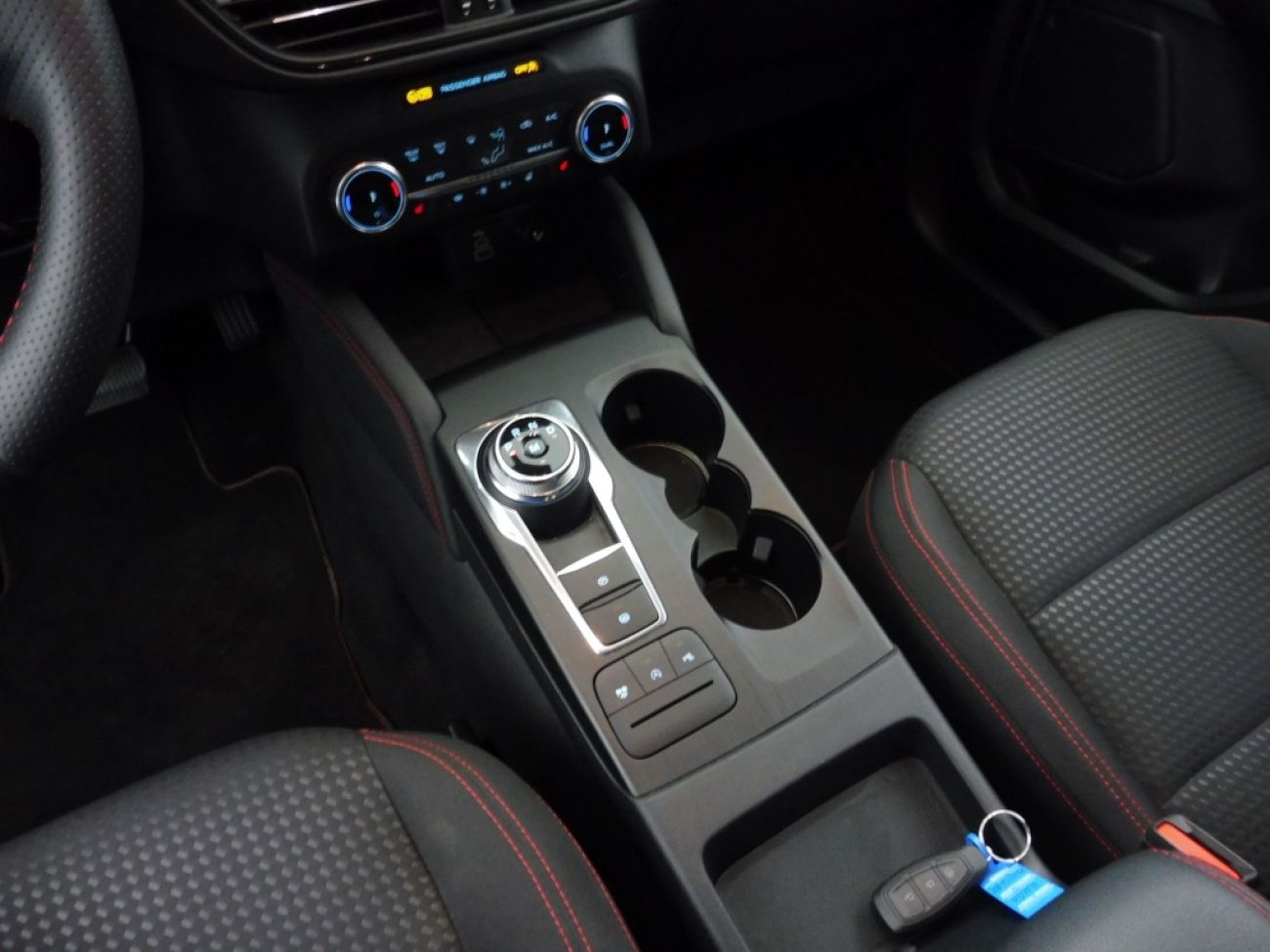 Mandataire Ford KUGA 2.0 TDCI 120CH ST-LINE POWERSHIFT