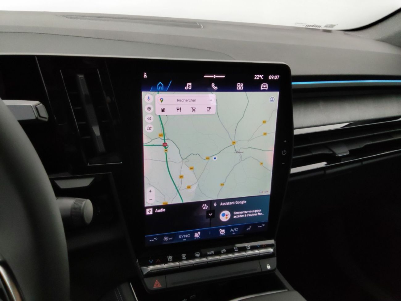 Mandataire RENAULT RAFALE 1.2 E-TECH FULL HYBRID 200CH ESPRIT ALPINE