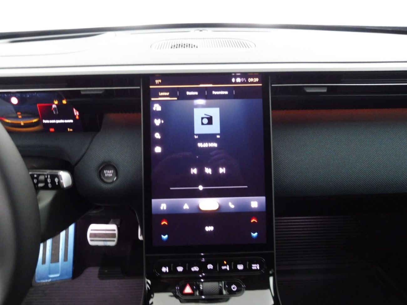 Mandataire Citroën C5 Aircross 1.2 HYBRIDE 145CH MAX BOITE AUTOMATIQUE