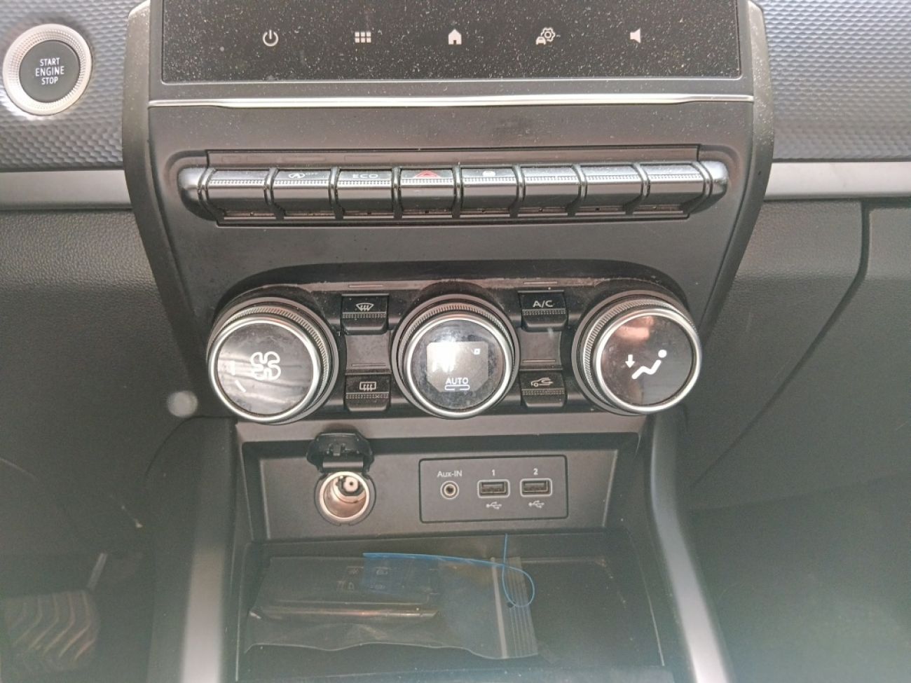 Mandataire RENAULT Arkana 1.3 TCE MILD HYBRID 140CH EQUILIBRE EDC