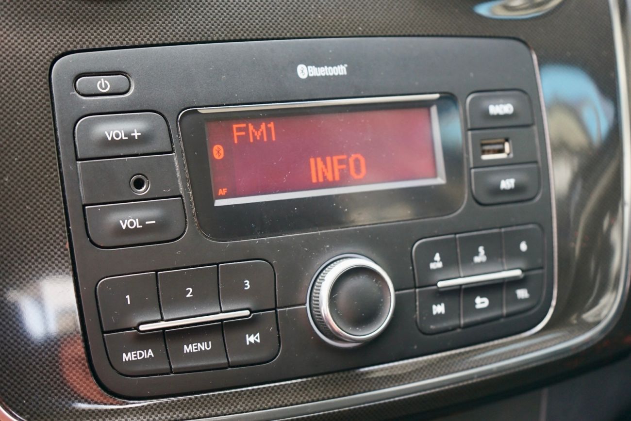 Mandataire Dacia SANDERO SCe 75 Ambiance