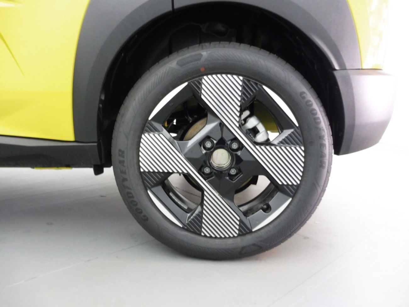 Mandataire FIAT Grande panda 1.2 HYBRID 100CH LA PRIMA EDCT6