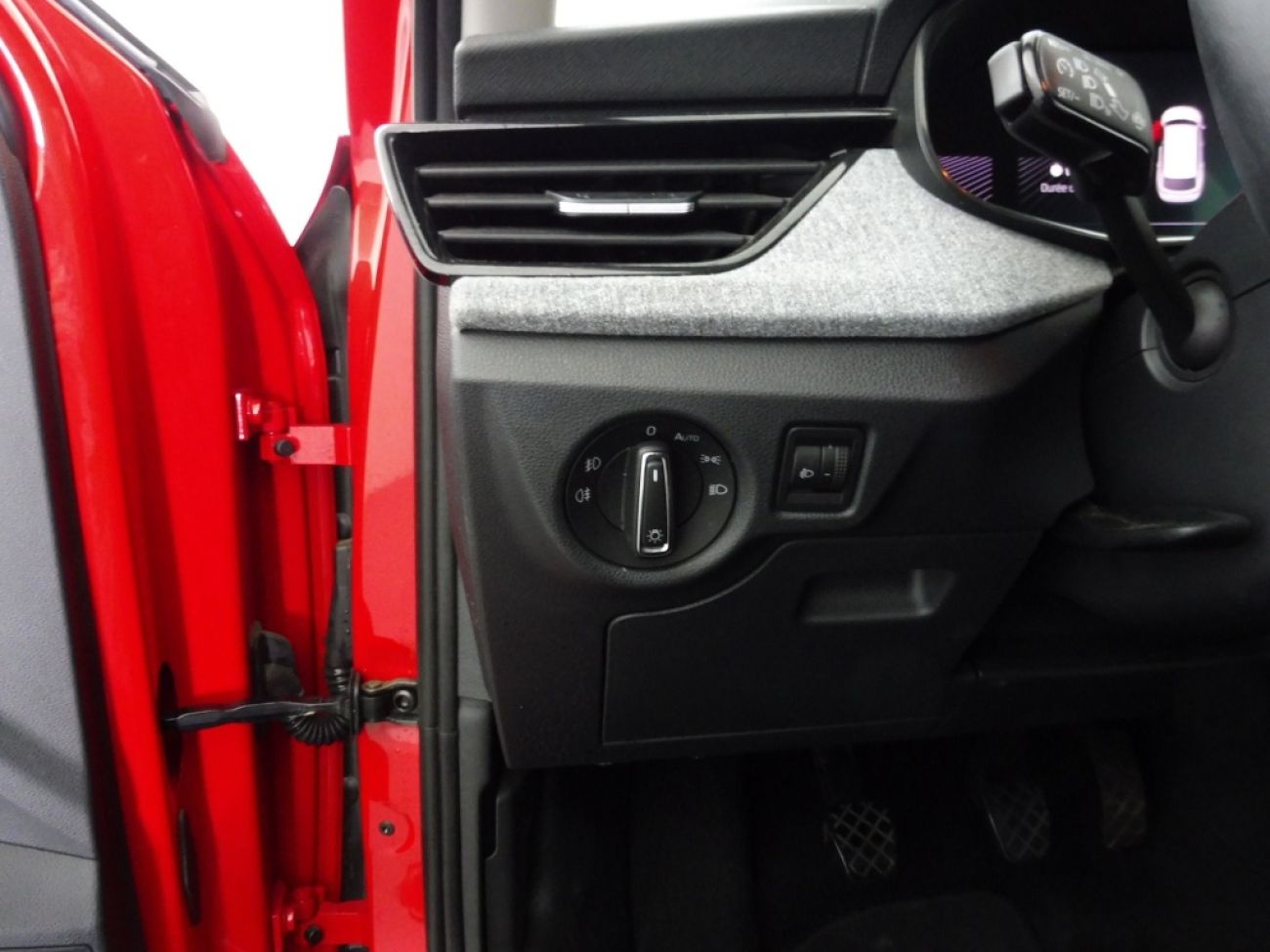 Mandataire SKODA Kamiq 1.0 TSI 115CH SELECTION