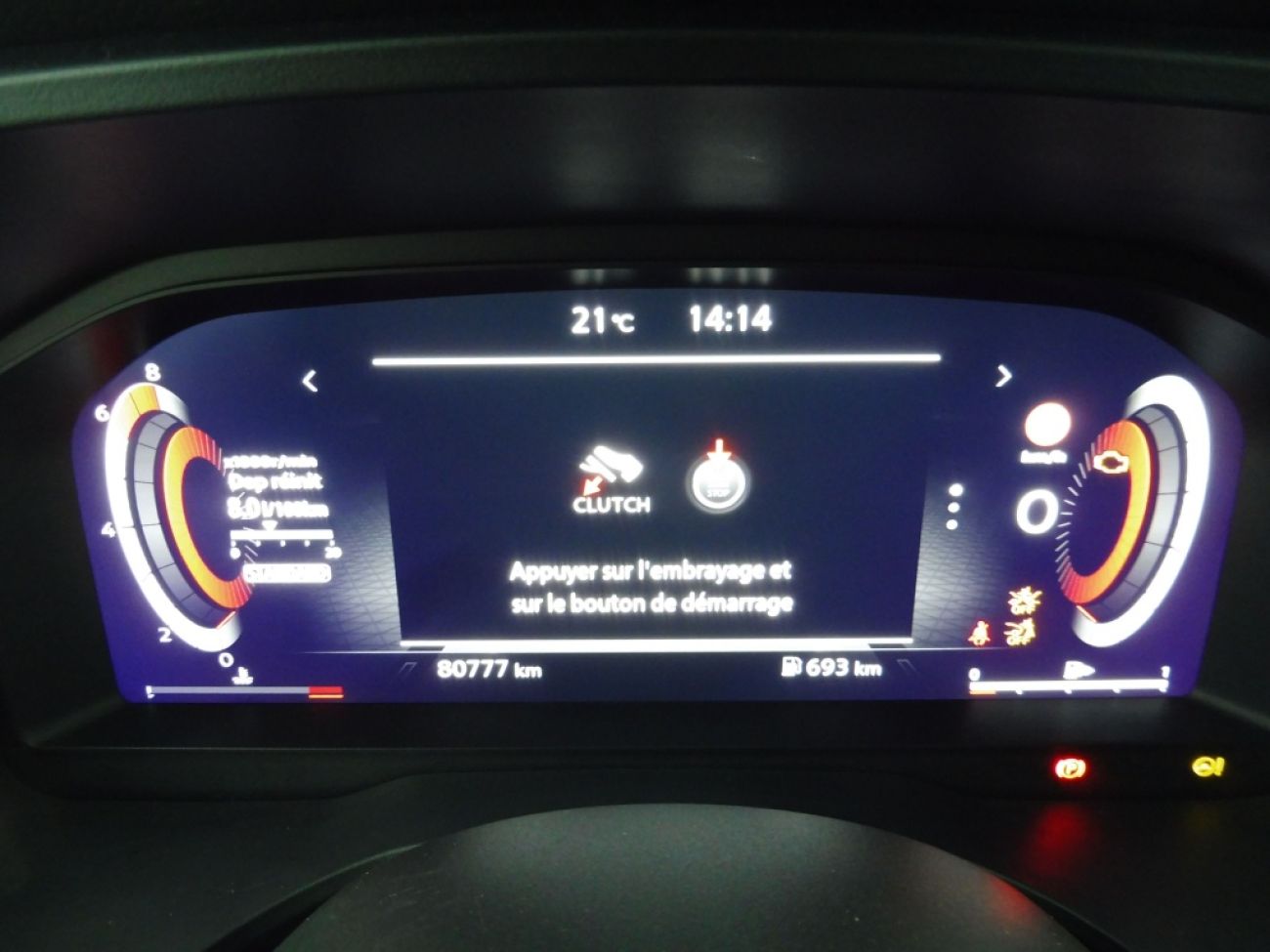 Mandataire NISSAN Qashqai 1.3 DIG-T 140CH MHEV TEKNA