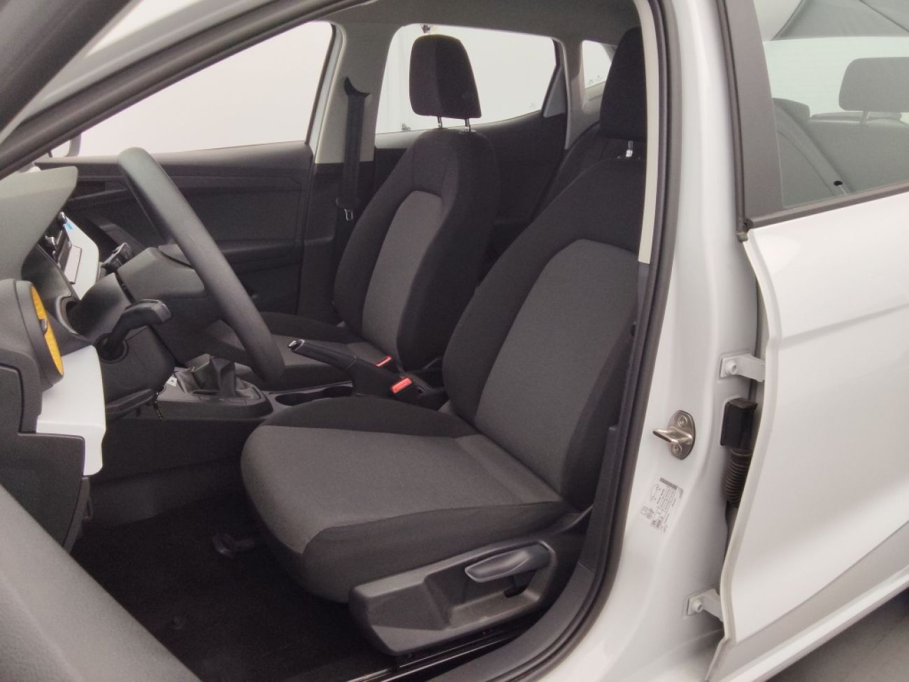 Mandataire Seat Ibiza 1.0 TSI 95CH STYLE
