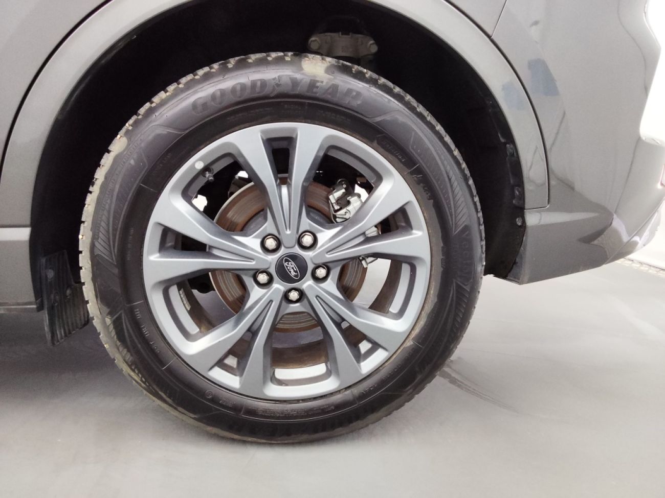 Mandataire Ford Kuga 2.0 TDCI 120CH ST-LINE POWERSHIFT