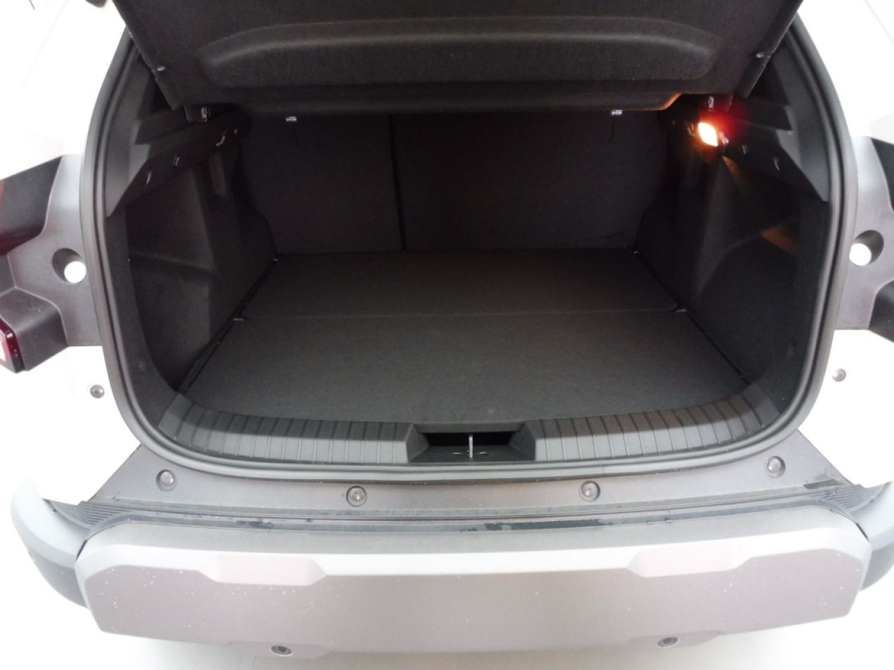 Mandataire Dacia DUSTER 1.6 HYBRID 140CH JOURNEY 4X2