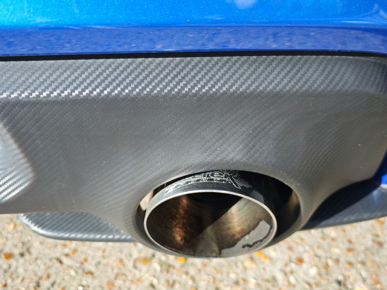 Mandataire SUZUKI SWIFT SPORT 1.4 Boosterjet