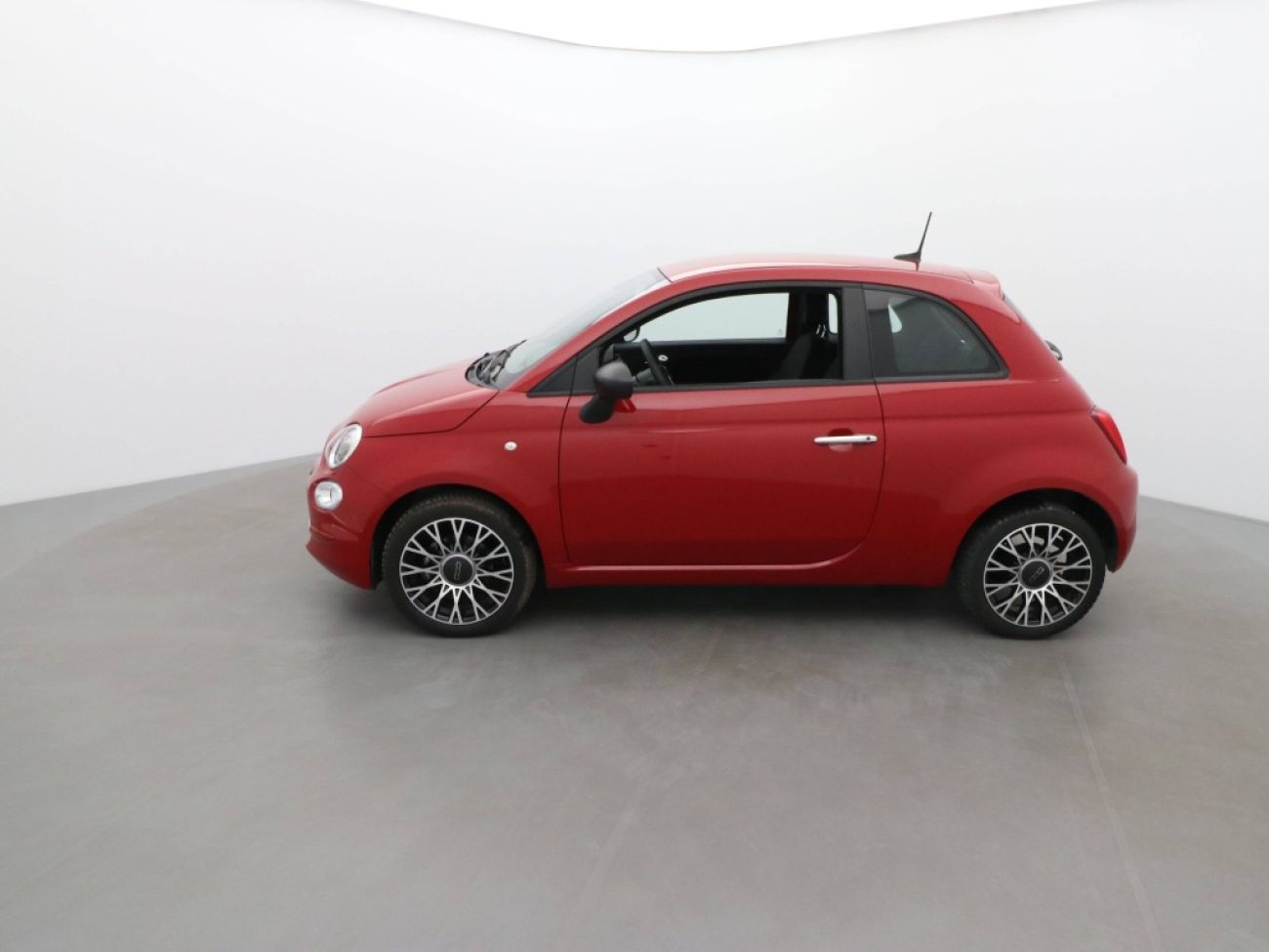 Mandataire FIAT 500 1.0 70CH BSG S&S