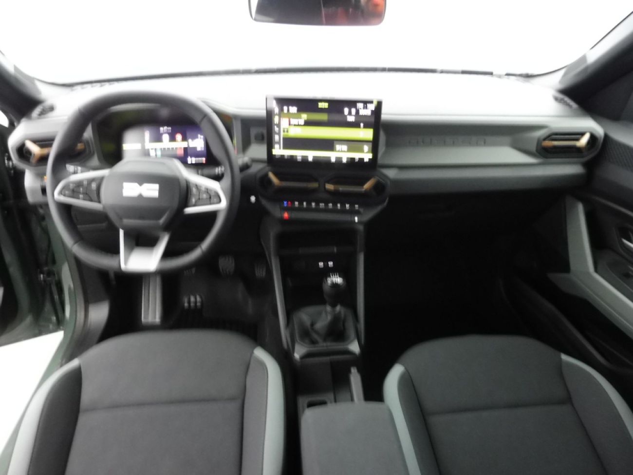 Mandataire Dacia DUSTER 1.2 TCE MILD HYBRID 130CH EXTREME 4X2