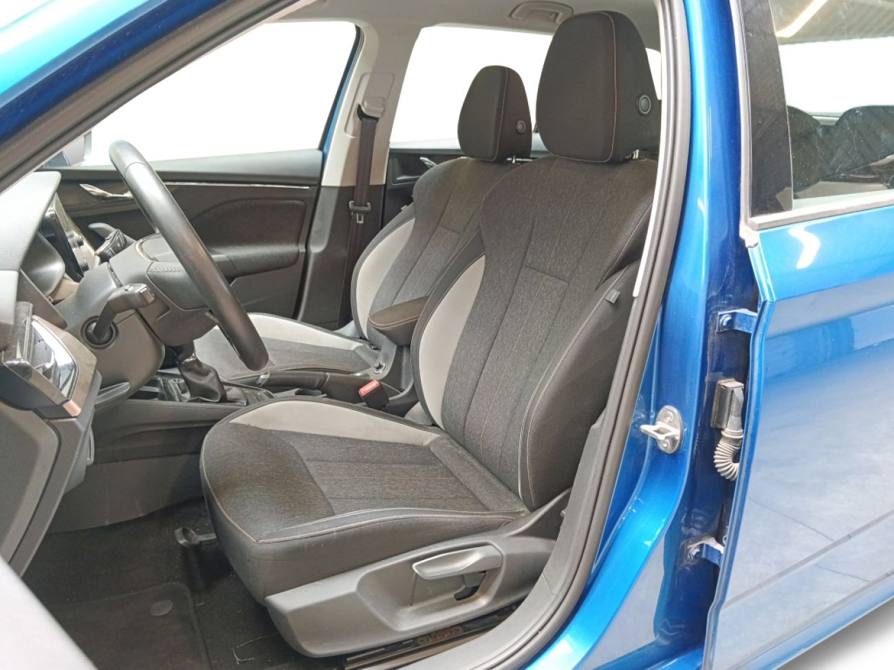 Mandataire SKODA Kamiq 1.0 TSI 110 DSGstyle