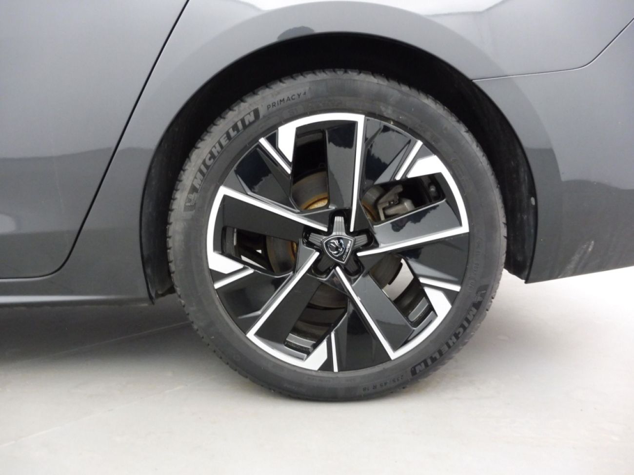 Mandataire PEUGEOT 508 SW PURETECH 130CH S&S GT PACK EAT8