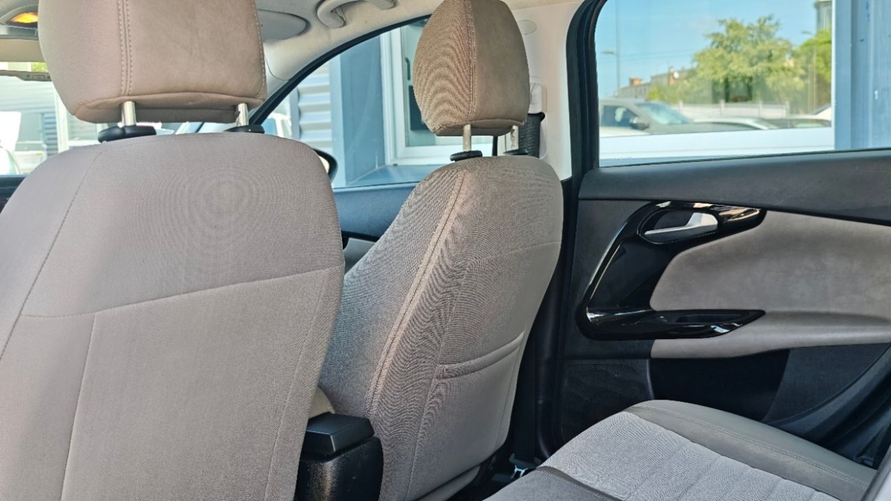 Mandataire FIAT TIPO 1.4 95 ch Easy