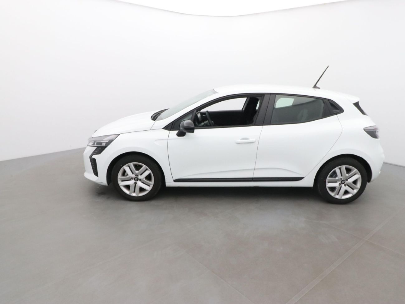 Mandataire RENAULT Clio 1.5 BLUE DCI 100CH EVOLUTION GSR2