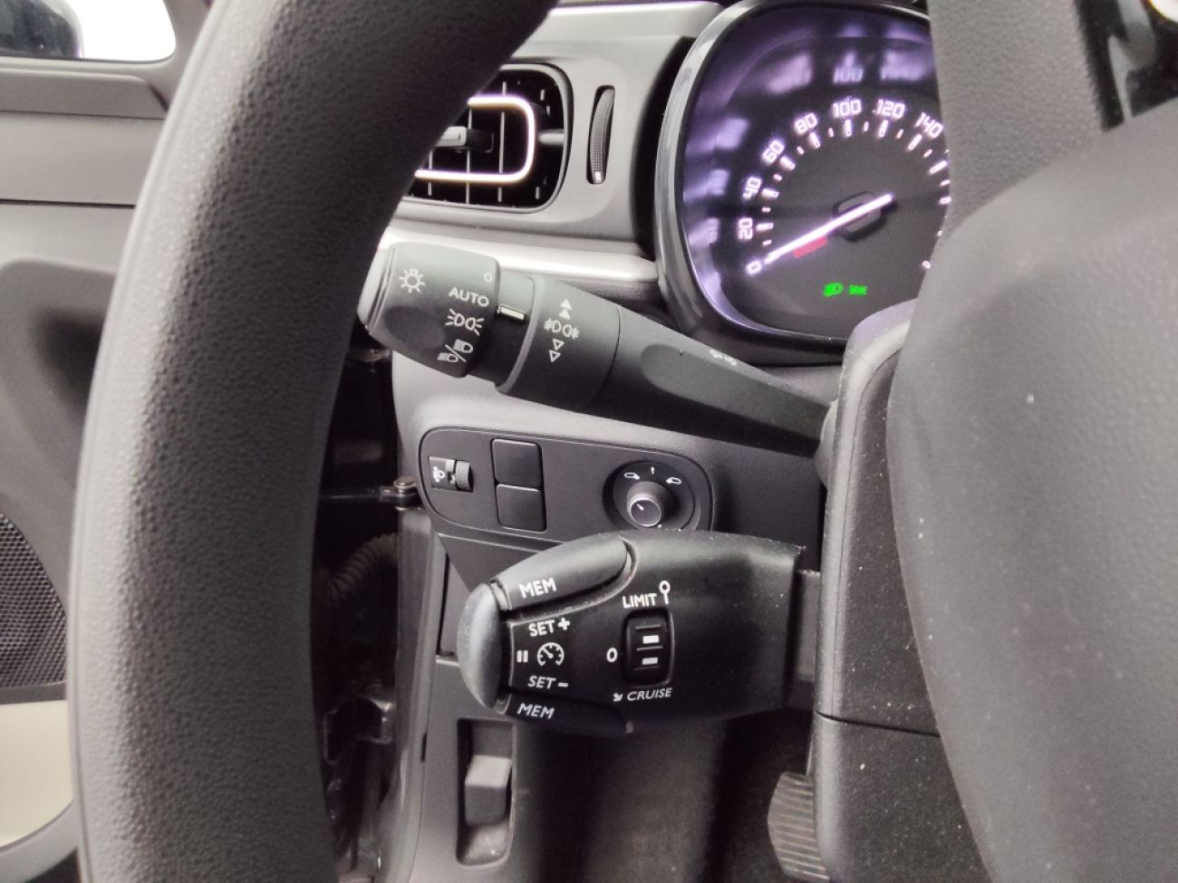 Mandataire Citroën C3 1.2 PURETECH 83CH S&S MAX