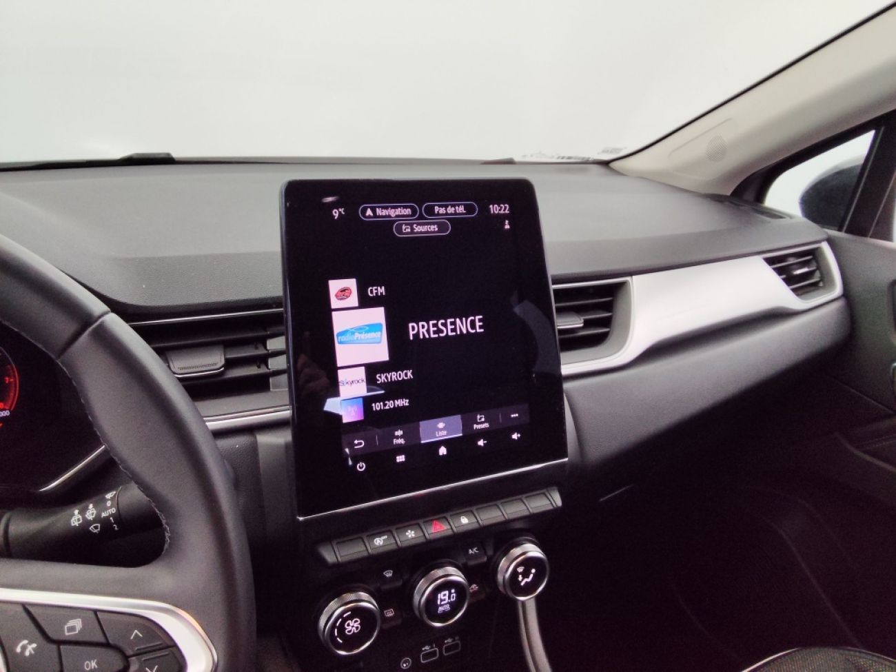 Mandataire RENAULT Captur 1.0 TCE 90CH TECHNO