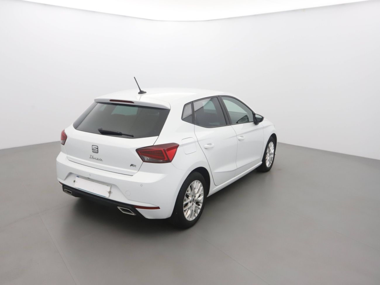 Mandataire Seat Ibiza 1.0 TSI 110CH FR