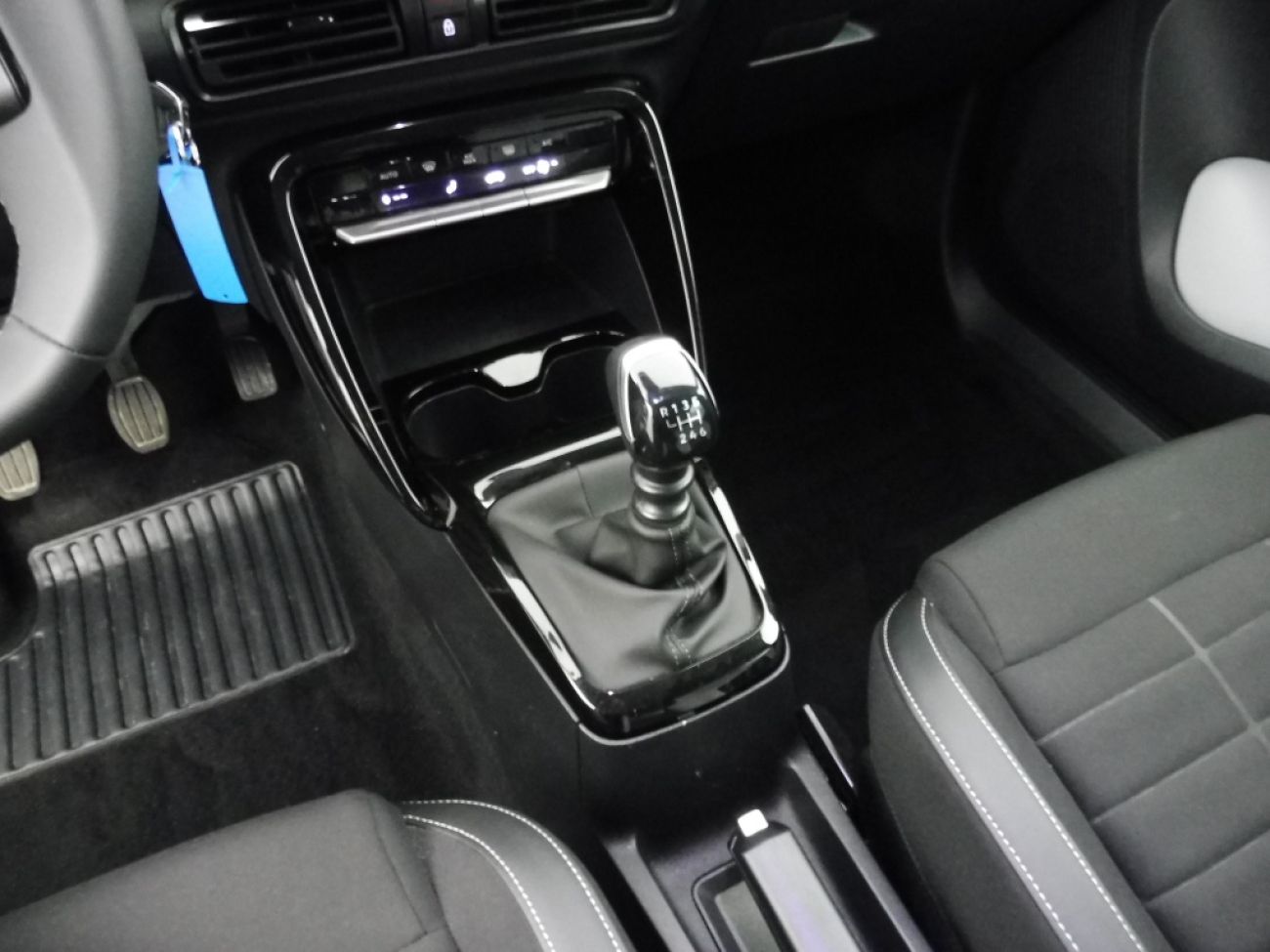 Mandataire Citroën C3 1.2 TURBO 100CH MAX