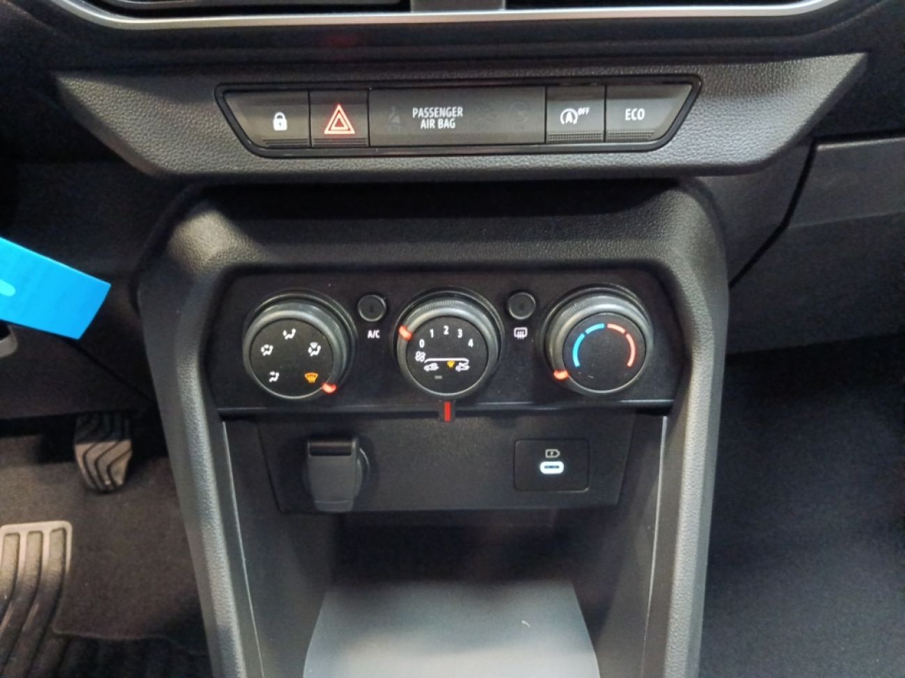 Mandataire Dacia Jogger 1.0 ECO-G 100CH EXPRESSION 7 PLACES -24