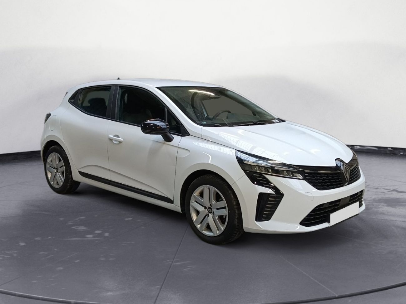 Mandataire RENAULT Clio 1.5 BLUE DCI 100CH EVOLUTION GSR2