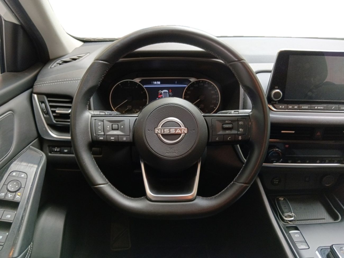 Mandataire NISSAN Qashqai E-POWER 190CH BUSINESS