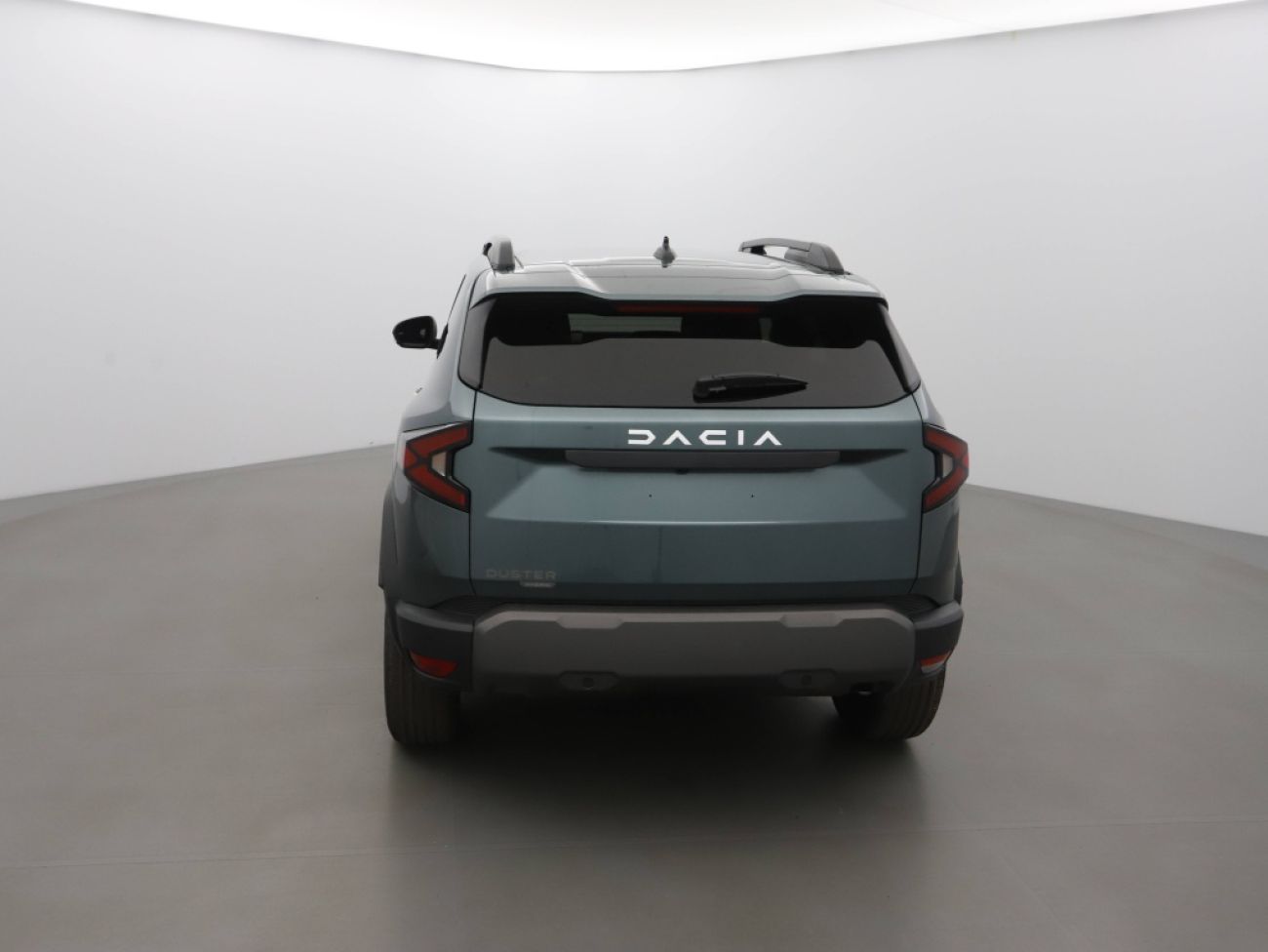 Mandataire Dacia DUSTER 1.6 HYBRID 140CH JOURNEY 4X2
