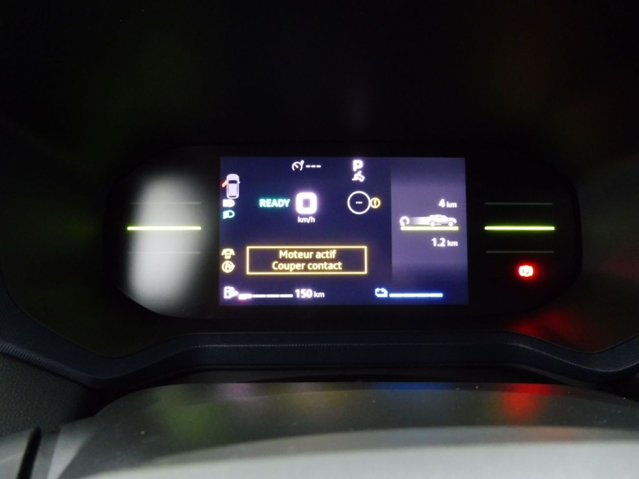 Mandataire Dacia DUSTER 1.6 HYBRID 140CH JOURNEY 4X2