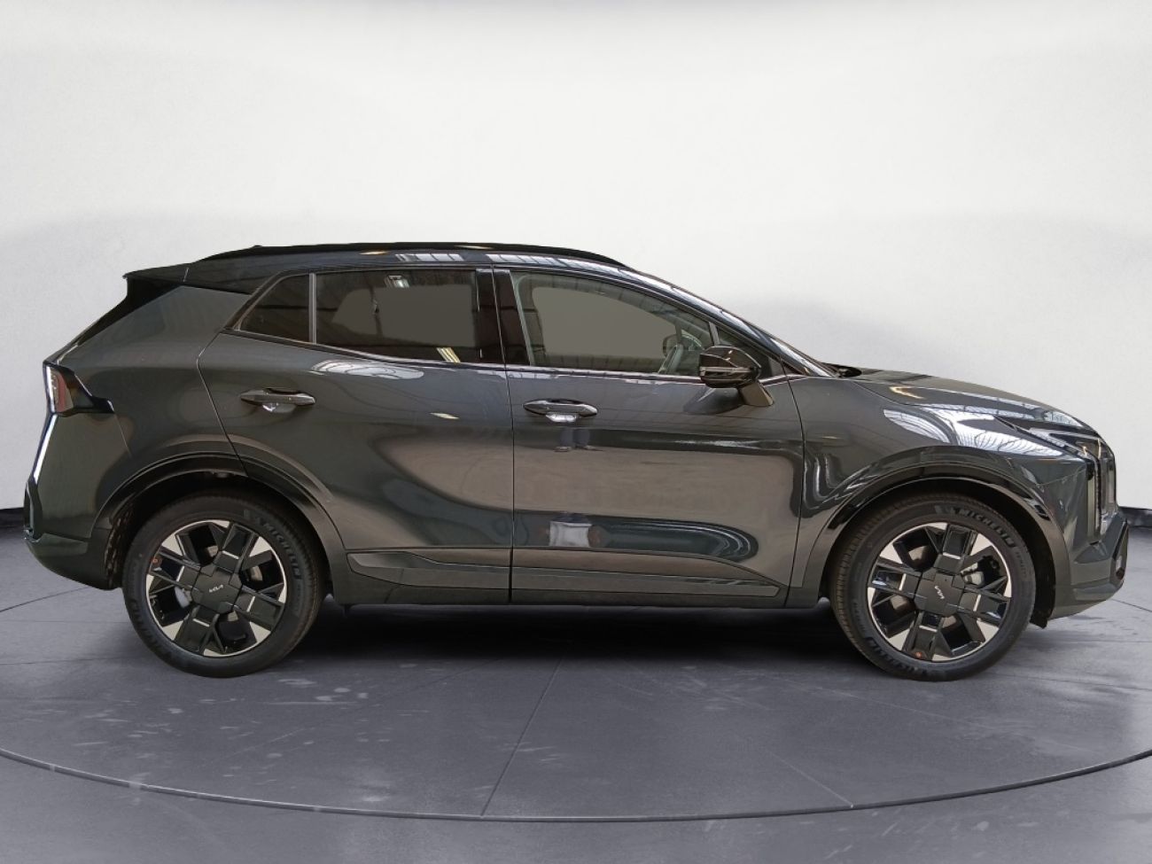 Mandataire Kia Sportage 1.6 T-GDI 239CH HEV GT-LINE BVA6