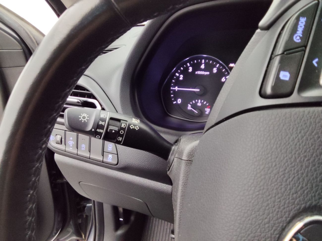 Mandataire Hyundai i30 1.5 DPI 110comfort