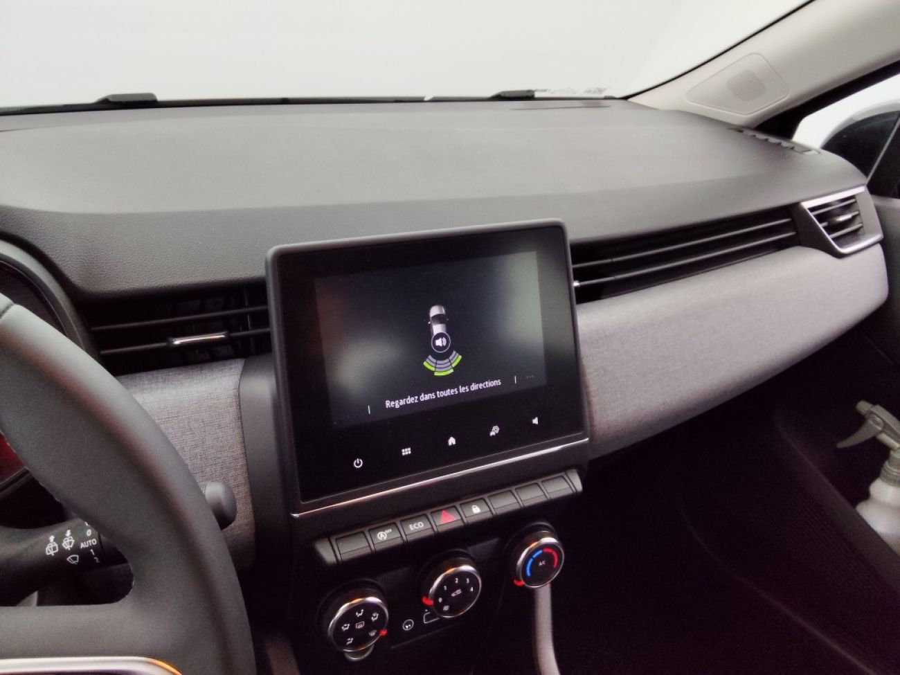 Mandataire RENAULT Clio 1.5 BLUE DCI 100CH EVOLUTION GSR2