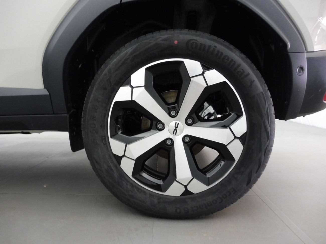 Mandataire Dacia DUSTER 1.6 HYBRID 140CH JOURNEY 4X2