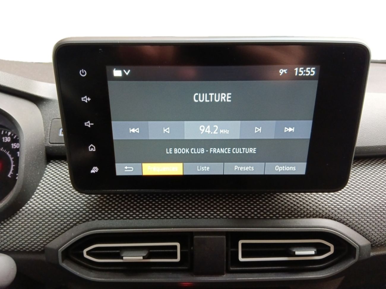 Mandataire Dacia Jogger 1.0 TCE 110CH EXPRESSION 7 PLACES