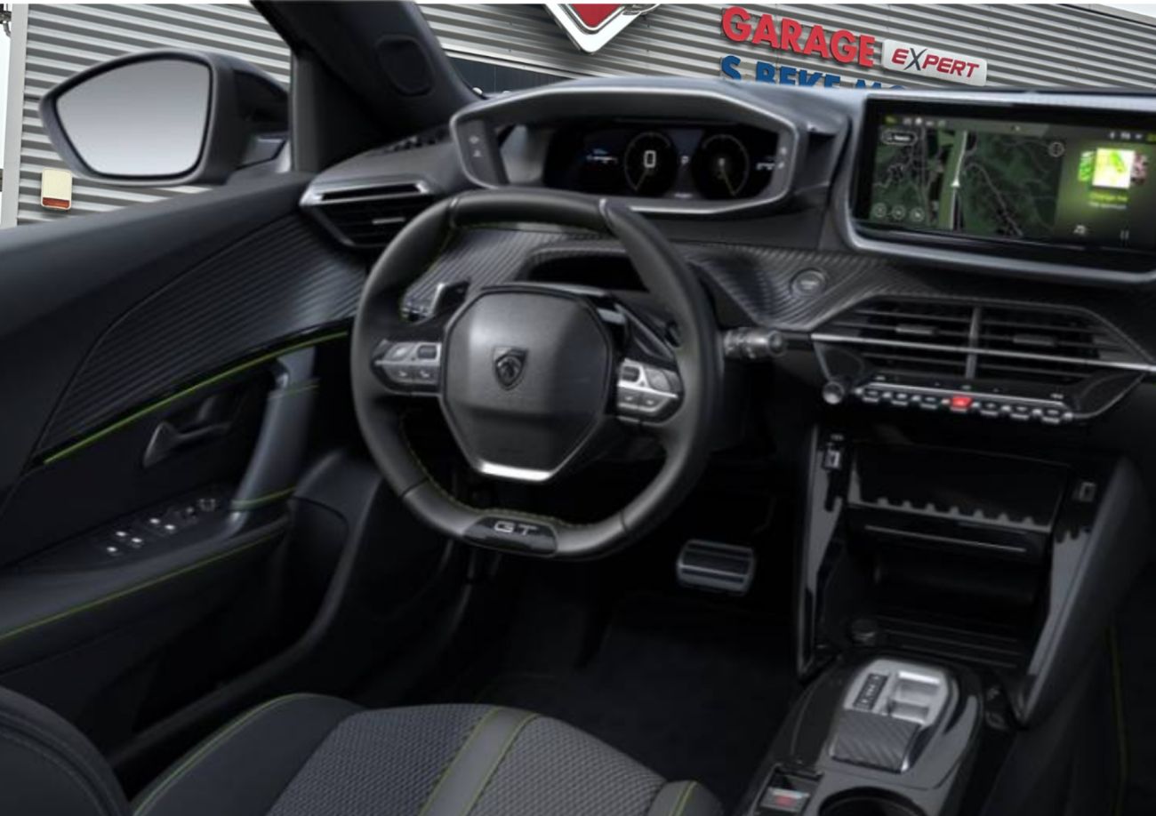 Mandataire PEUGEOT E-2008 NOUVEAU E-2008 ELECTRIQUE 156 STYLE