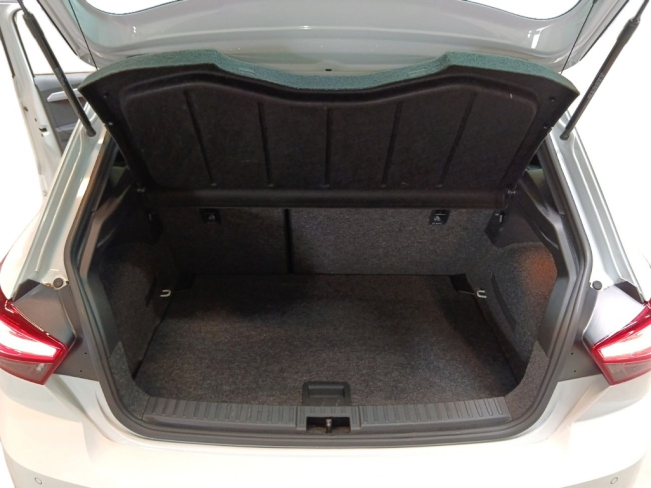 Mandataire Seat Ibiza 1.0 TSI 110CH FR