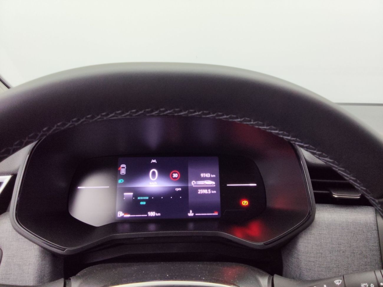 Mandataire RENAULT Clio 1.5 BLUE DCI 100CH EVOLUTION GSR2