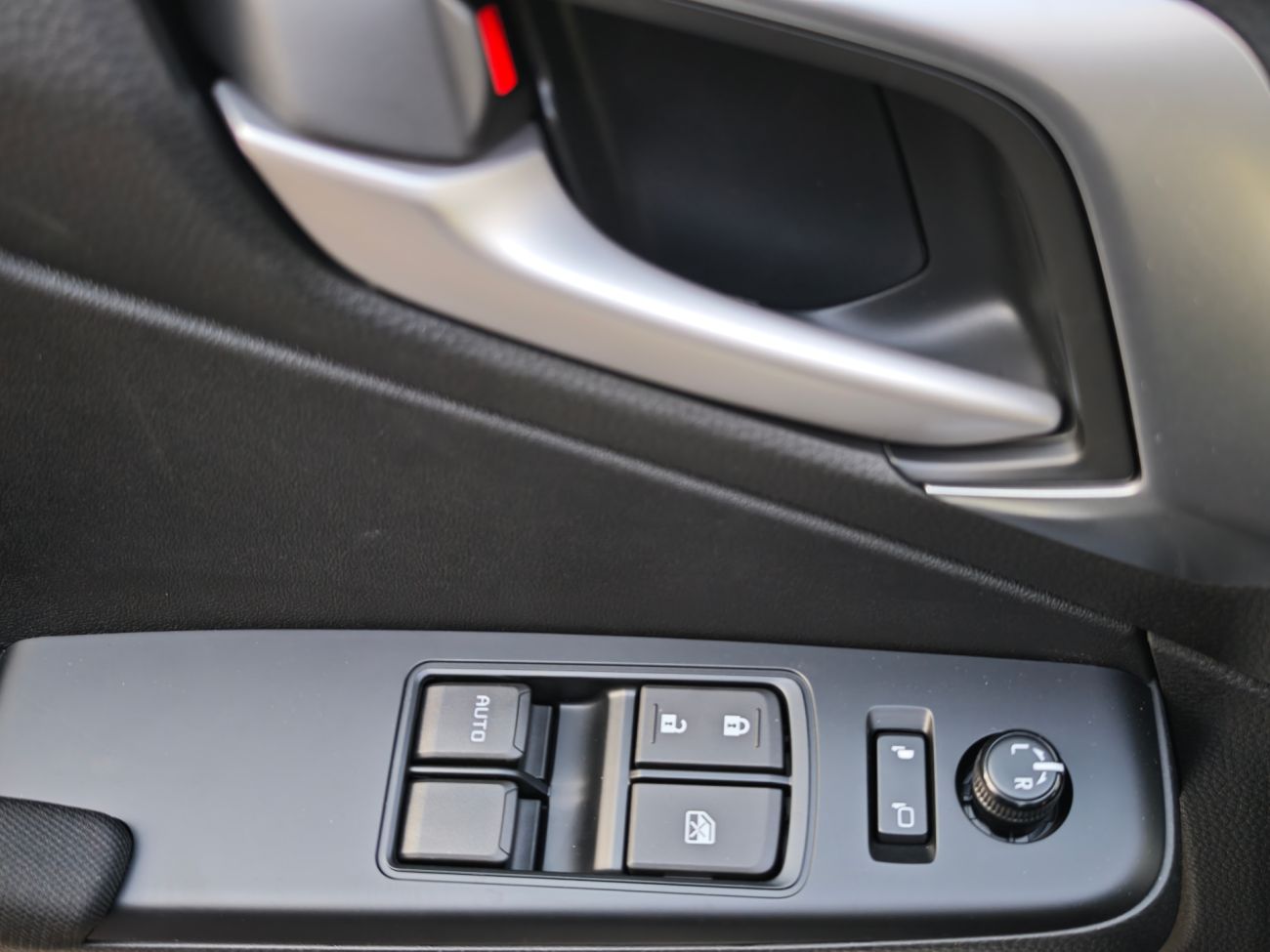 Mandataire ISUZU D MAX SPACE N60 BB+ A/T 4x4  Euro6e