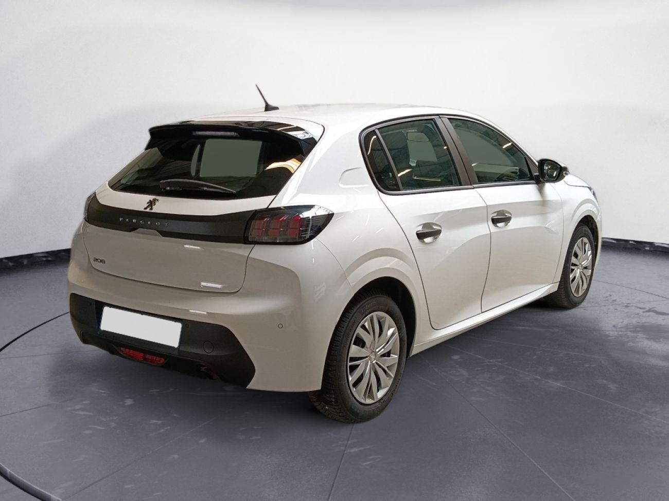 Mandataire PEUGEOT 208 Affaire 1.5 BLUEHDI 100 PREMIUM