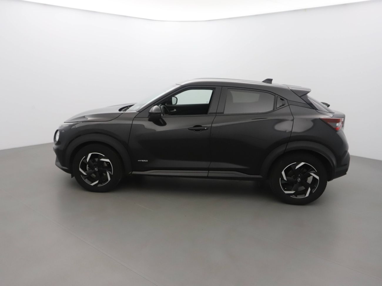 Mandataire NISSAN Juke 1.6 HYBRID 143CH N-CONNECTA