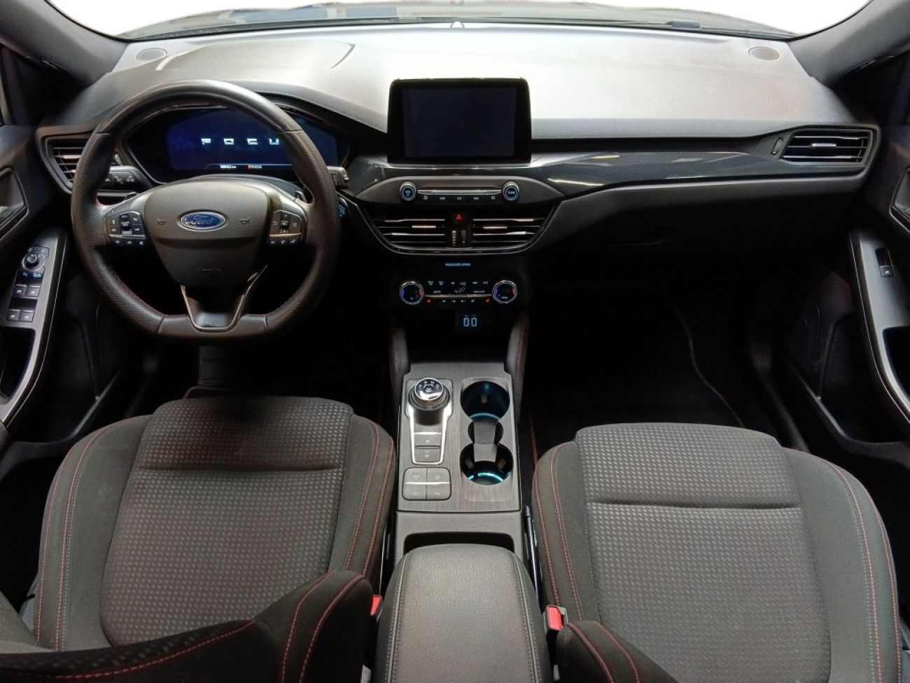 Mandataire Ford Focus 1.5 ECOBOOST 150 CAst line x