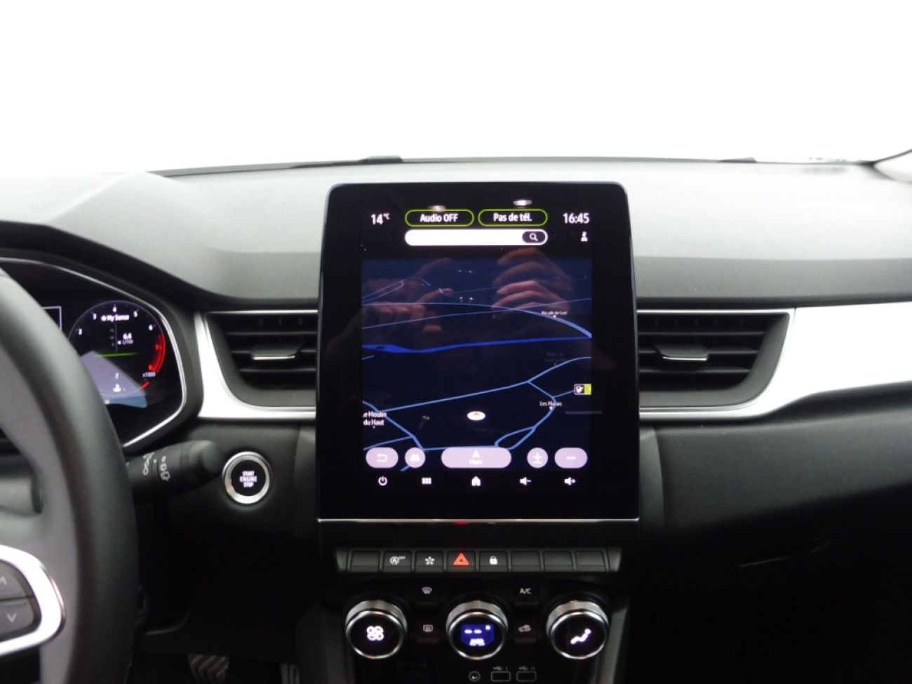 Mandataire RENAULT Captur 1.0 TCE 90CH TECHNO