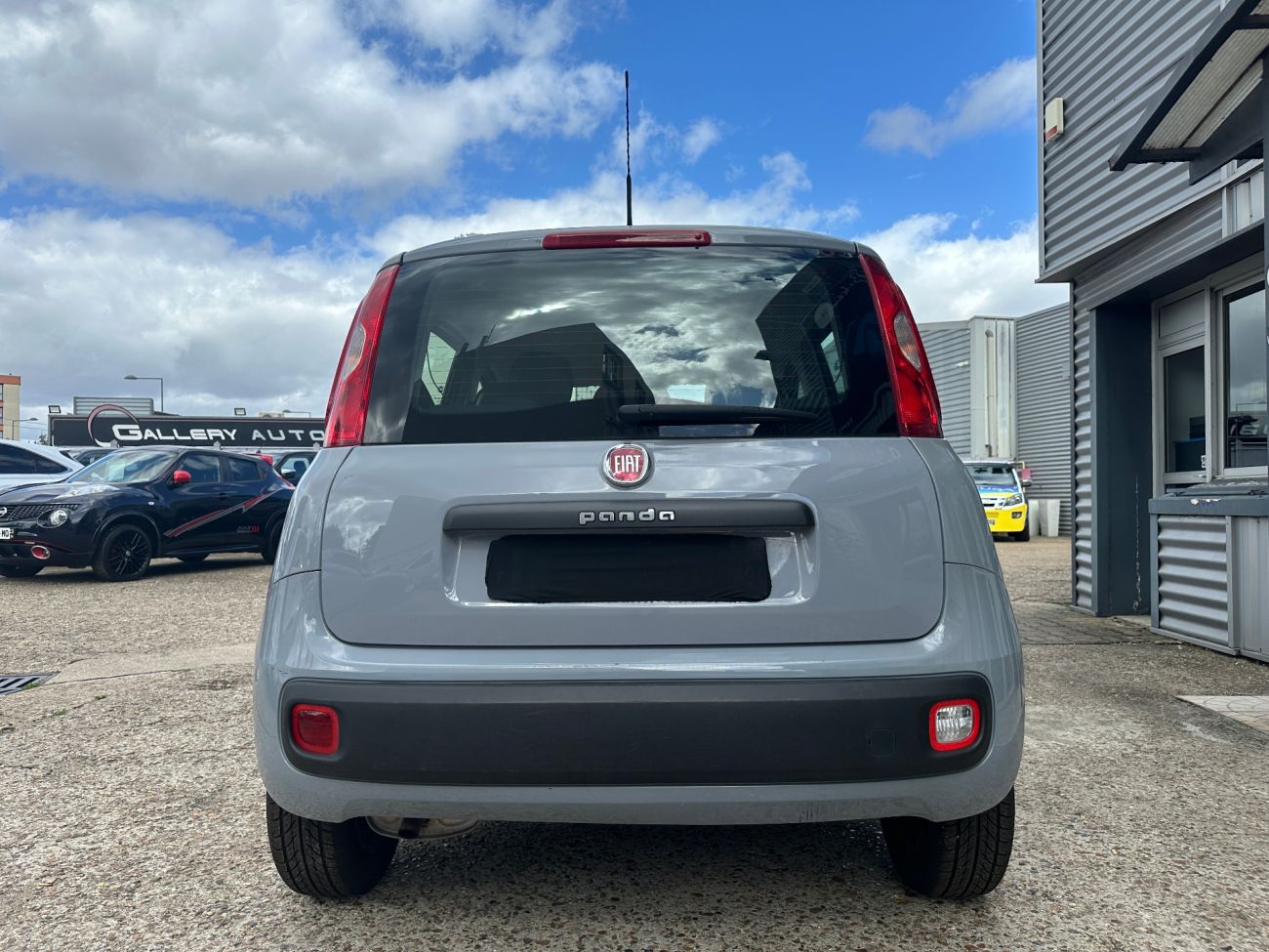 Mandataire FIAT PANDA 1.2 69 ch S/S Easy