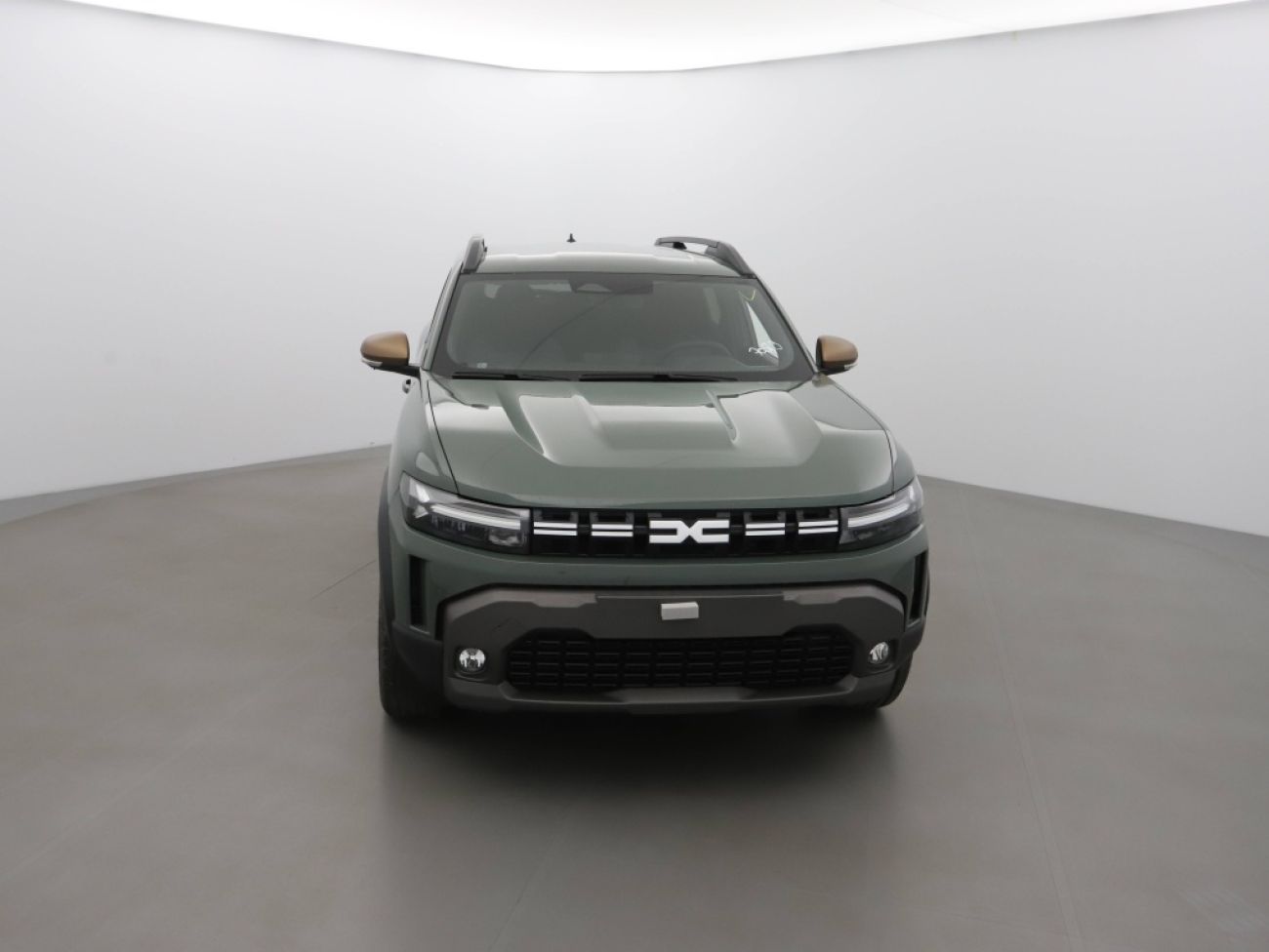 Mandataire Dacia DUSTER 1.2 TCE MILD HYBRID 130CH EXTREME 4X2