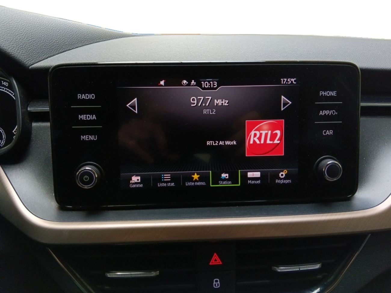 Mandataire SKODA Kamiq 1.0 TSI 110 DSGstyle