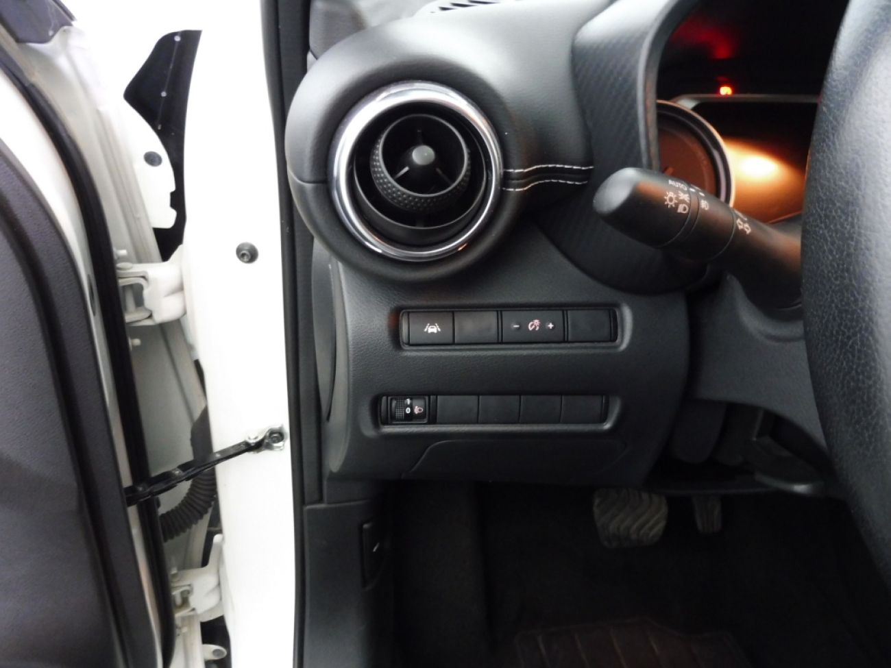 Mandataire NISSAN Juke 1.6 HYBRID 143CH N-CONNECTA