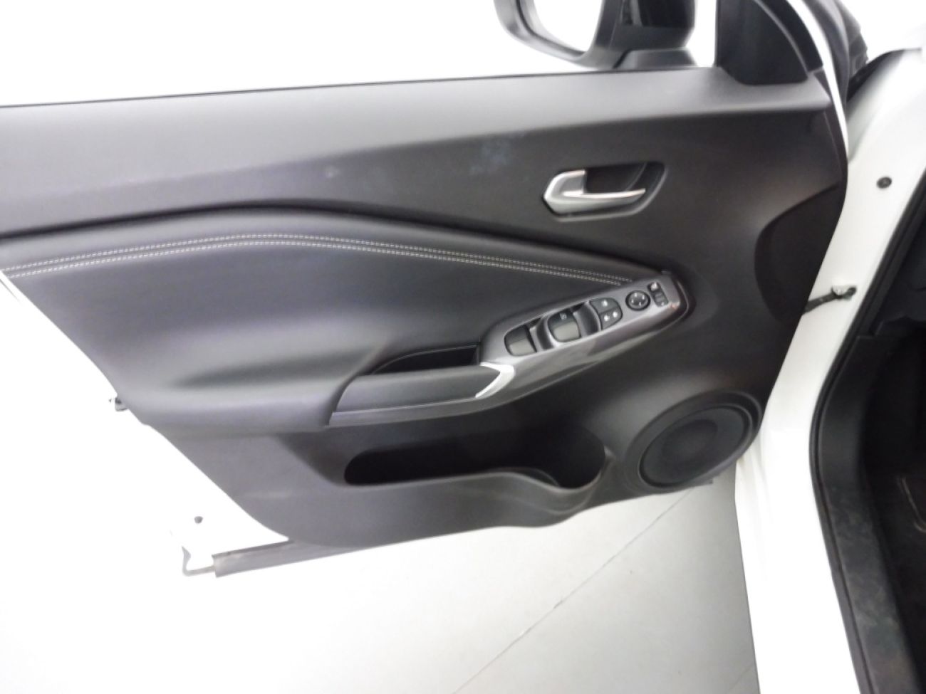 Mandataire NISSAN Juke 1.6 HYBRID 143CH N-CONNECTA