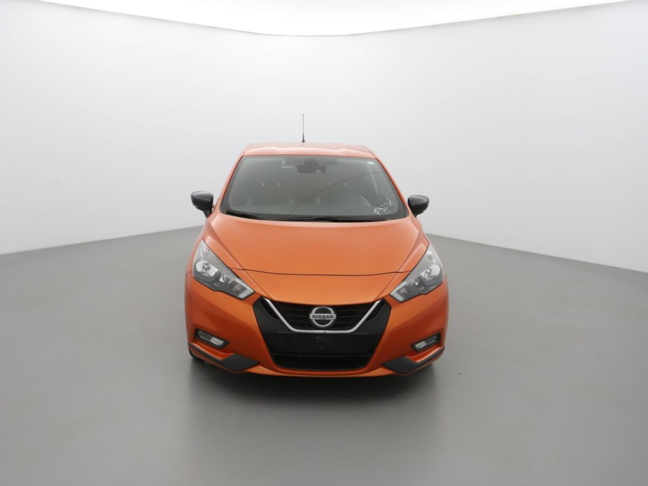 Mandataire NISSAN Micra 1.0 IG-T 92 XTRONICn-design
